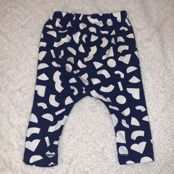 BABY harem pants bundle 3-6 and 6-9 - Picture 6 of 9